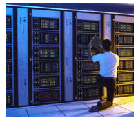 GSP NETWORK